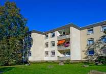 Wohnung zum Mieten in Dortmund 255,36 € 42.32 m²