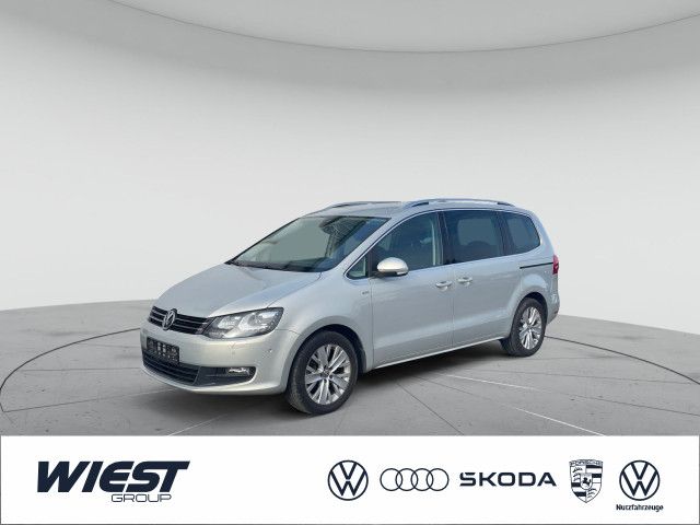 VW Sharan 193.448 km 11.450 € Bensheim 64625