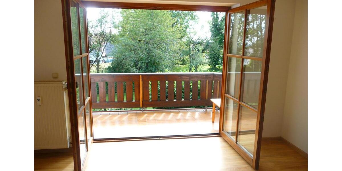 Etagenwohnung Bad Griesbach im Rottal - 1 Zimmer, 34 m&sup2;, 400&euro; | Angebot:26130547