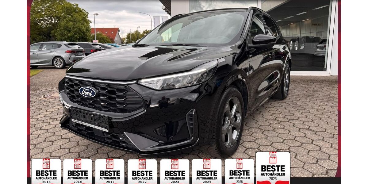 Ford Kuga 21.630 km 25.480 &euro; Seubersdorf 92358