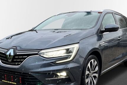 Renault Megane 13.581 km 24.990 &euro; Friesenheim 77948