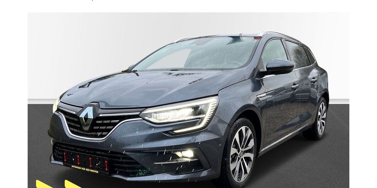 Renault Megane 13.581 km 24.990 &euro; Friesenheim 77948