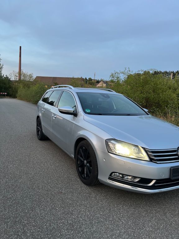 Passat