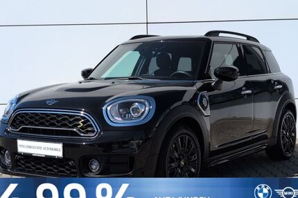 Mini Countryman SE (Cooper) 42.000 km 23.960 &euro; Öhringen 74613