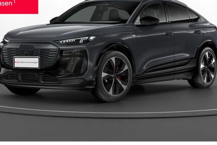 Audi Q6 e-tron 10.060 km 68.880 &euro; Minden 32427