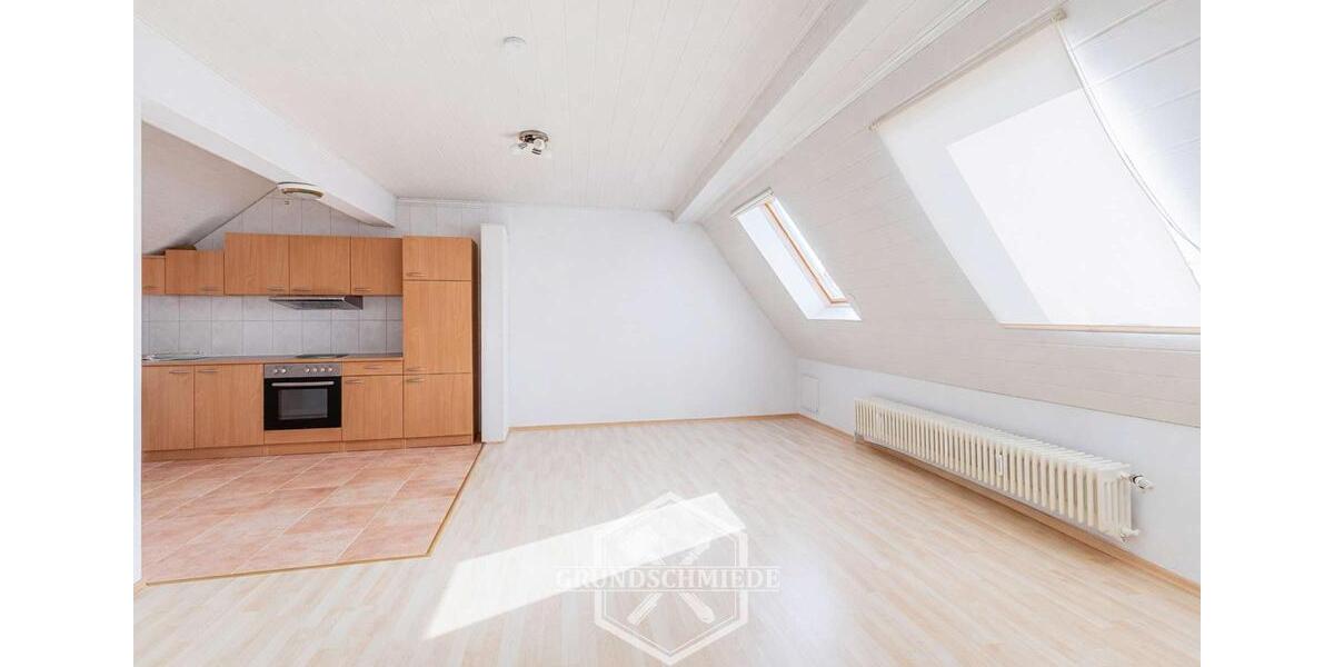 Maisonettenwohnung Steinheim an der Murr - 4 Zimmer, 95 m&sup2;, 1.200&euro; | Angebot:26338842