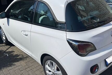Opel Adam 120.500 km 4.799 &euro; Langerwehe 52379