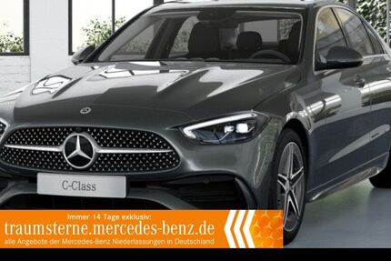 Mercedes-Benz C 180 6.244 km 40.990 € Köln 51149