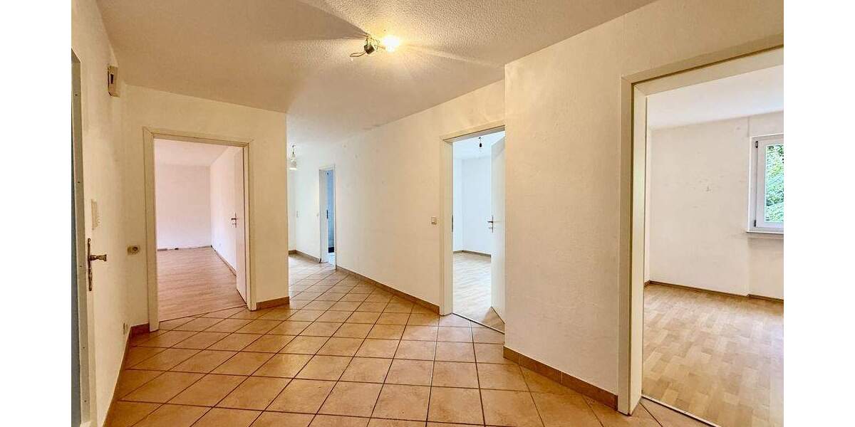 Mehrfamilienhaus, Wohnhaus Mörlenbach / Bonsweiher Bonsweiher - 7 Zimmer, 235 m&sup2;, 499.500&euro; | Angebot:25701631