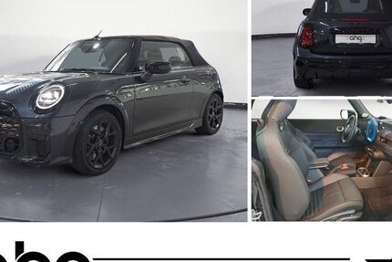 Mini Cooper S Cabrio 4.466 km 36.490 € Horb am Neckar 72160