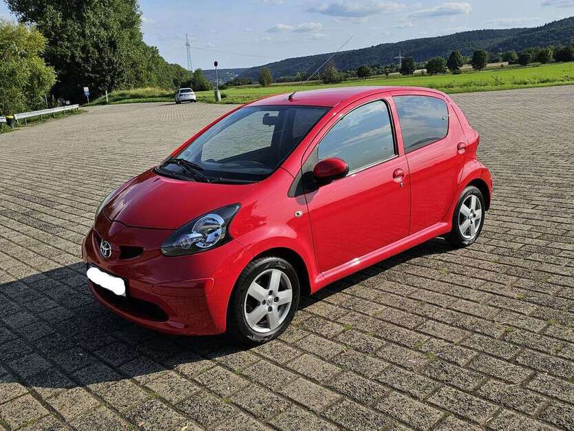 Aygo