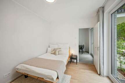 Zimmer Berlin Mitte - 740&euro; | Angebot:27181765