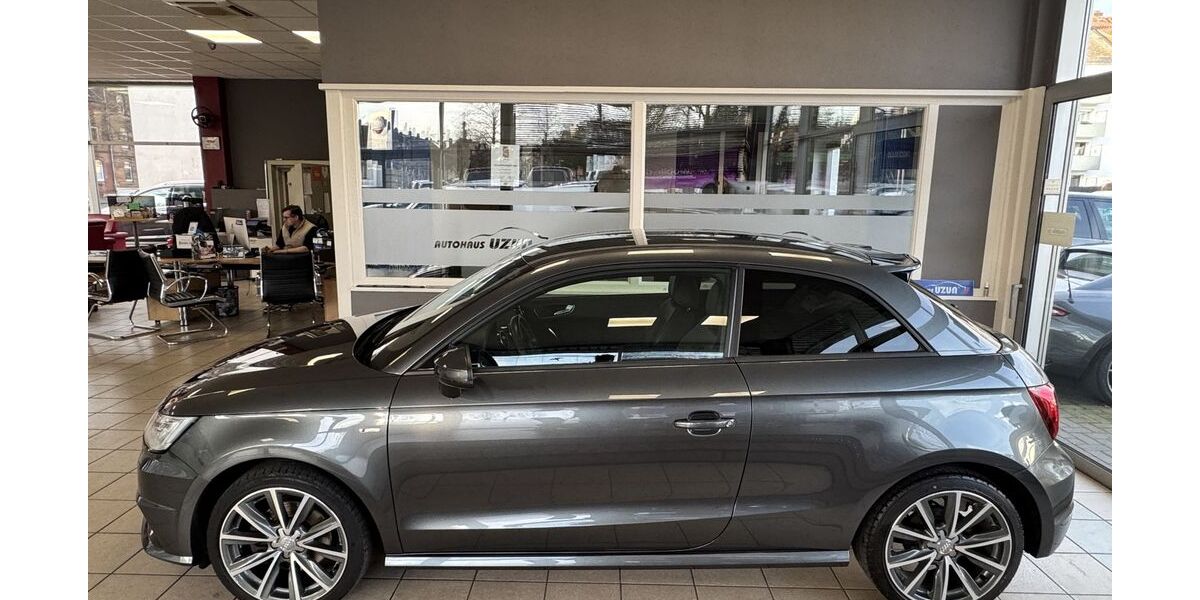 Audi A1 239.441 km 10.990 &euro; Hannover 30419