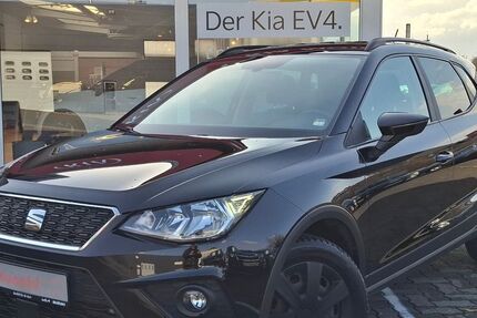 Seat Arona 58.900 km 14.880 &euro; Olpe 57462