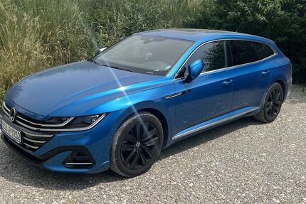 VW Arteon 35.000 km 35.490 &euro; Geisenhausen 84144