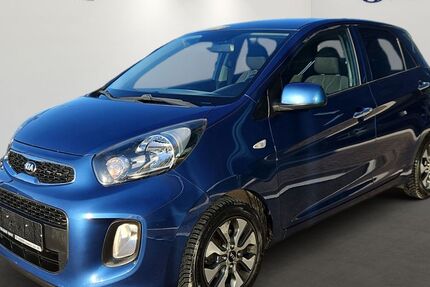 Kia Picanto 103.000 km 5.990 &euro; Schwabhausen 99869
