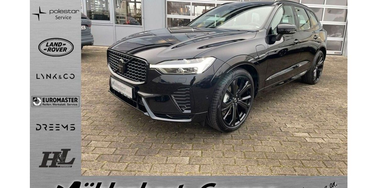Volvo XC60 4.000 km 67.900 &euro; Schwerin 19057
