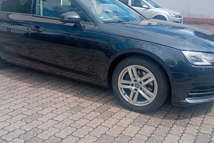 Audi A4 286.500 km 8.950 &euro; Hanau 63452