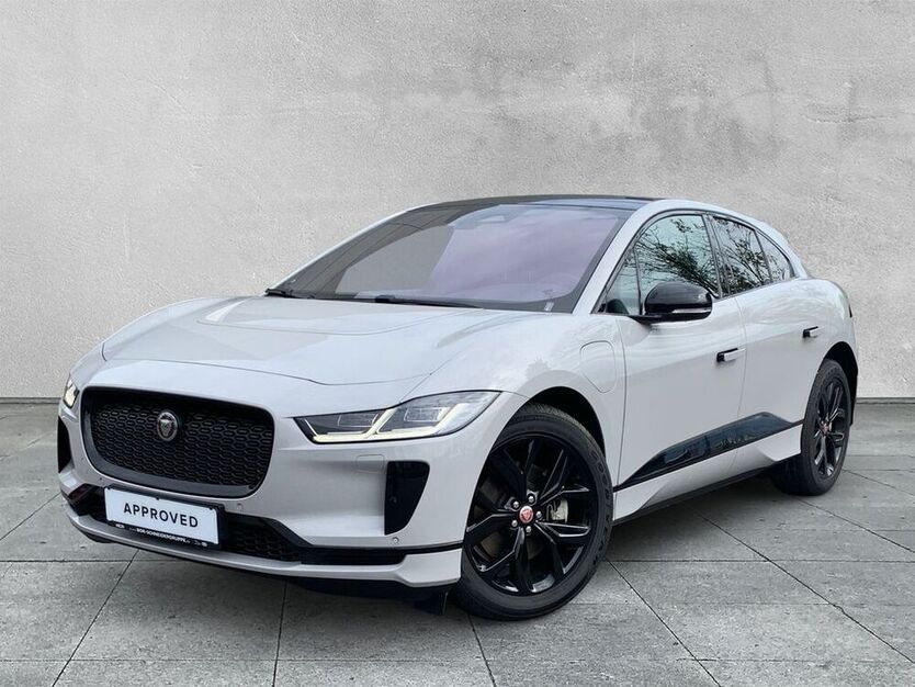 I-Pace