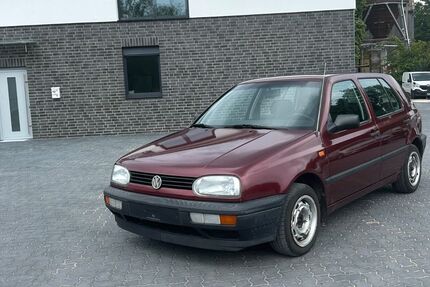 VW Golf 131.000 km 1.500 &euro; Burgdorf (bei Hannover) 31303