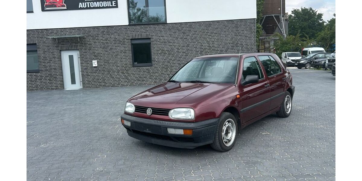 VW Golf 131.000 km 1.500 &euro; Burgdorf (bei Hannover) 31303