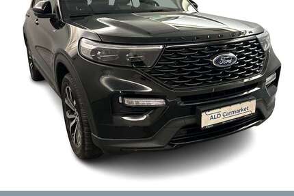 Ford Explorer 76.940 km 37.480 &euro; Dorfmark 29683
