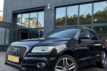 Audi Q5 134.987 km 22.800 € Soest 59494
