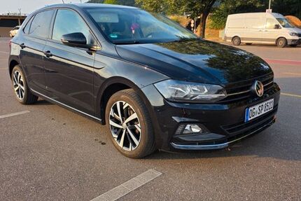 VW Polo 94.732 km 15.999 &euro; Biberach 77781