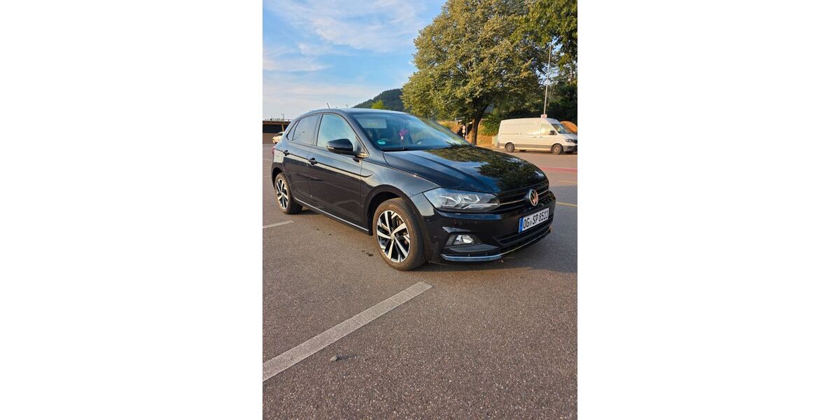 VW Polo 94.732 km 15.999 &euro; Biberach 77781