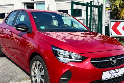 Opel Corsa 106.000 km 10.900 &euro; Mannheim 68199