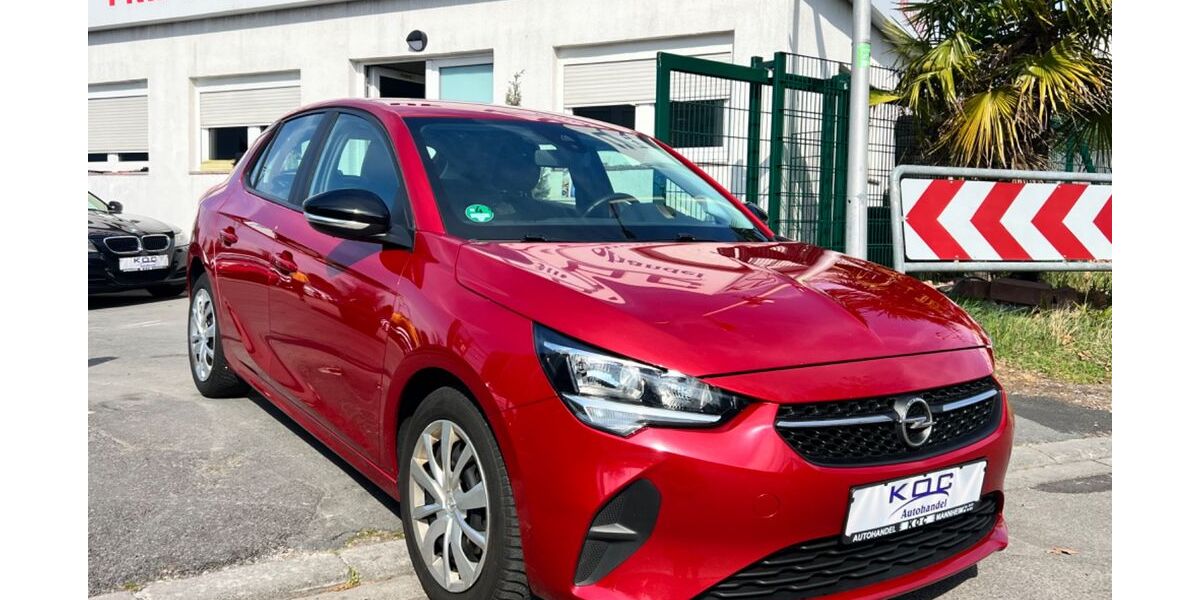 Opel Corsa 106.000 km 10.900 &euro; Mannheim 68199