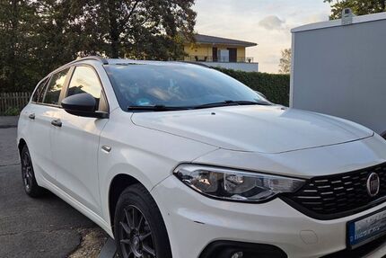 Fiat Tipo 122.689 km 6.200 &euro; Wuppertal 42117