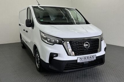 Nissan Primastar 2.381 km 31.950 € Heidelberg 69126
