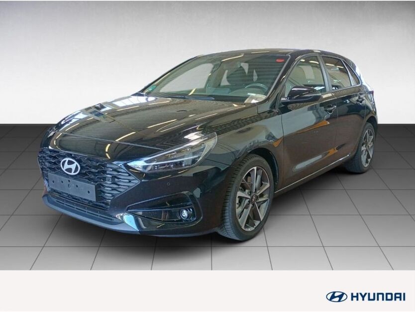Hyundai i30 18.876 km 24.990 € Contwig 66497