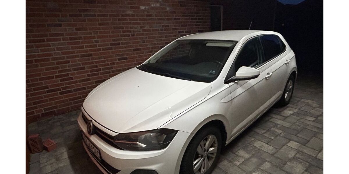 VW Polo 67.100 km 12.490 &euro; Moormerland 26802