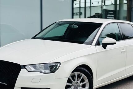 Audi A3 213.000 km 6.999 &euro; Kolbermoor 83059