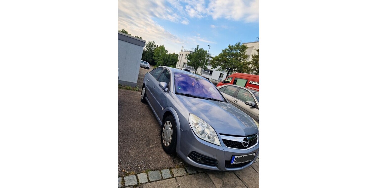 Opel Vectra C 245.000 km 1.100 &euro; Stuttgart 70173