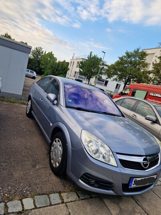 Opel Vectra C 245.000 km 1.100 € Stuttgart 70173