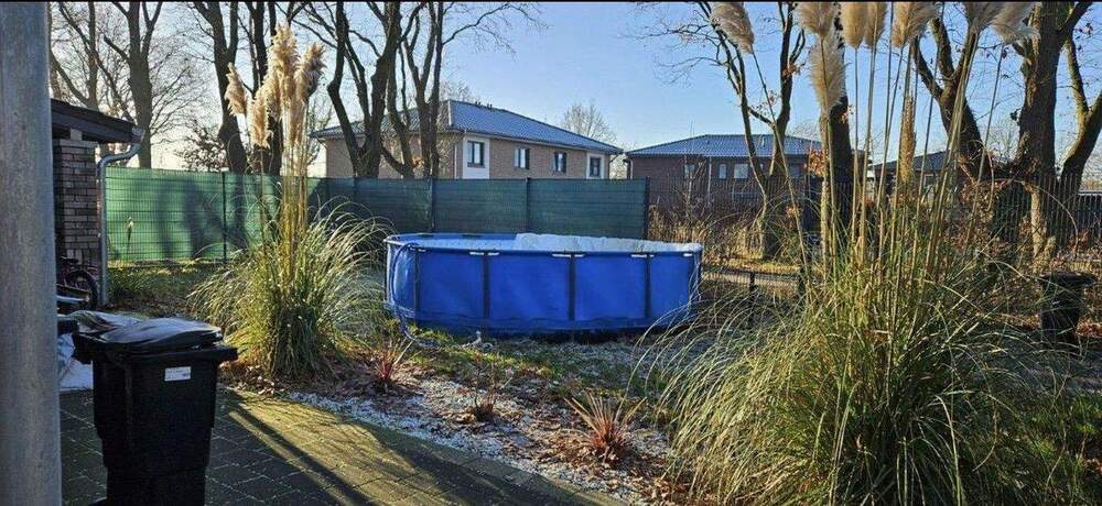 Doppelhaushälfte Hammah - 5 Zimmer, 165 m&sup2;, 1.700&euro; | Angebot:24735864