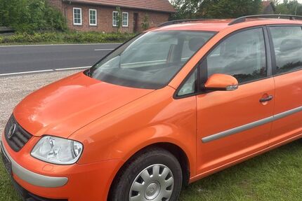 VW Touran 380.458 km 1.199 &euro; Wietzen 31613