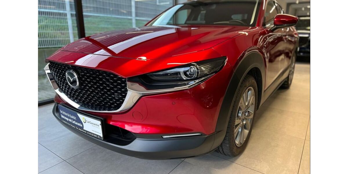 Mazda CX-30 7.480 km 31.490 &euro; Dortmund 44287