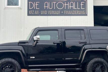 Hummer H3 209.101 km 15.851 &euro; Delmenhorst 27755