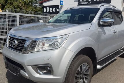 Nissan Navara 307.689 km 15.788 &euro; Rödermark 63322