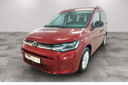 VW Caddy 14.000 km 39.750 &euro; Borna 04552