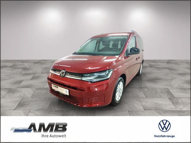VW Caddy 14.000 km 39.750 &euro; Borna 04552