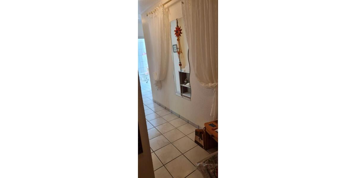 Etagenwohnung Bad Driburg - 2 Zimmer, 60 m&sup2;, 300&euro; | Angebot:26708595