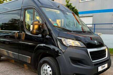 Peugeot Boxer 112.700 km 13.799 &euro; Dresden 01159