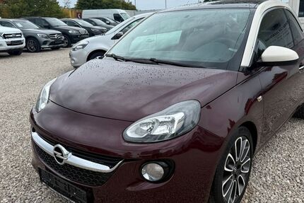 Opel Adam 108.953 km 4.990 &euro; Nürnberg 90431