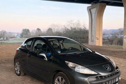 Peugeot 207 168.000 km 2.900 &euro; Wetzlar 35578