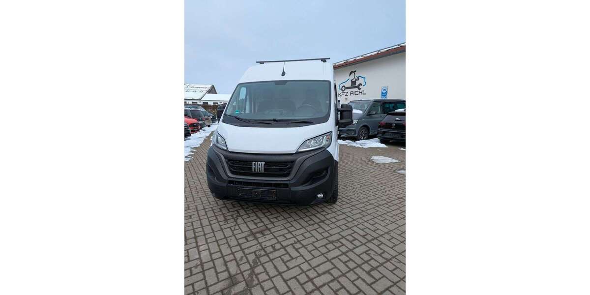 Fiat Ducato 201.000 km 13.900 &euro; Breitenbrunn-Gimpertshausen 92363